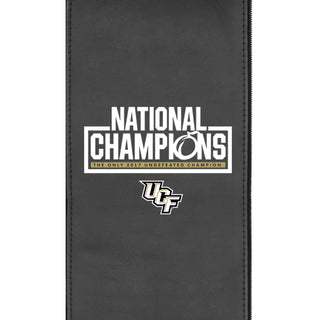 Stealth Power Plus Recliner with Central Florida UCF Logo