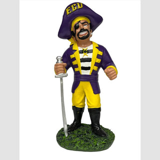 Mascot: ECU Pirates