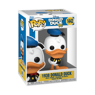 POP! 1938 Donald Duck