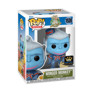 POP! Winged Monkey Wizard of Oz - 85th Anniversary