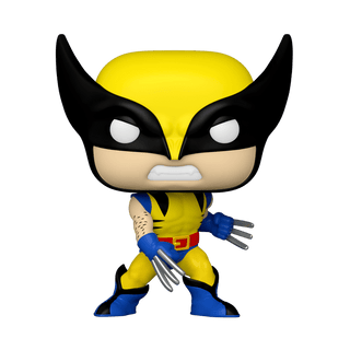 POP! Wolverine 50th Anniversary - Classic Suit