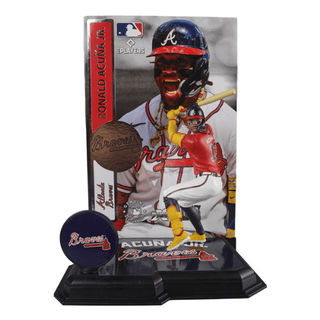 Figure: Ronald Acuna Jr. - Atlanta Braves - Chase