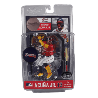 Figure: Ronald Acuna Jr. - Atlanta Braves - Chase