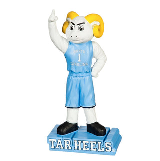 Mini Mascot: UNC Rameses