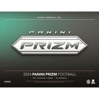 2024 Panini Prizm Football No Huddle Box PRE-SALE