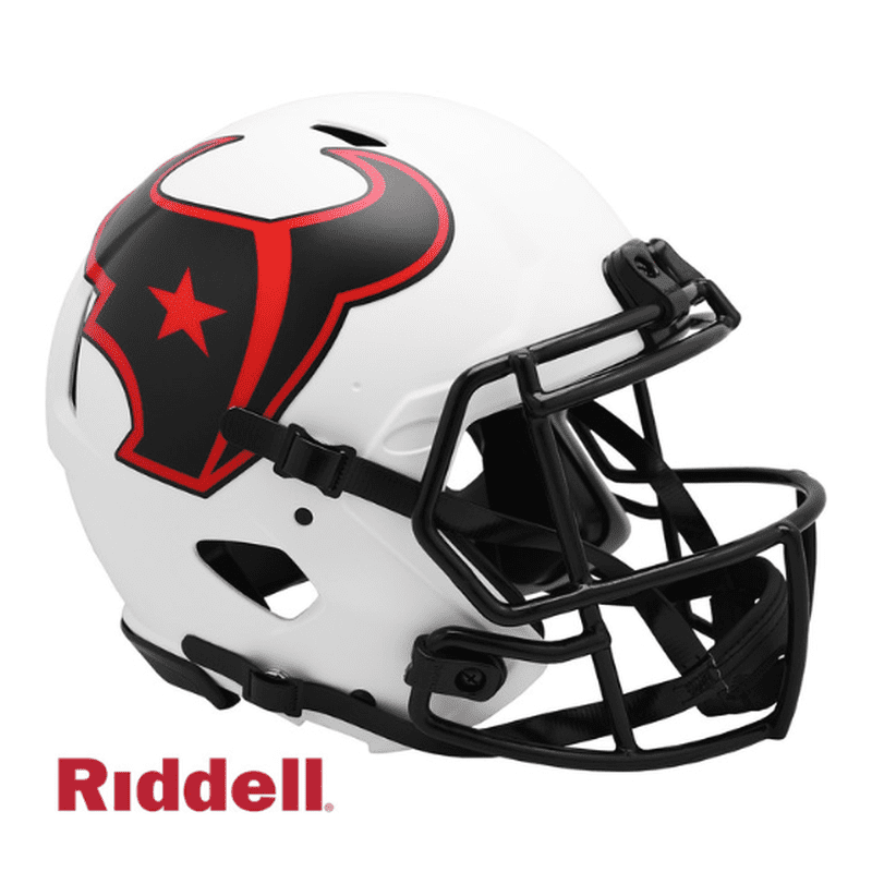  Riddell MLB Pittsburgh Pirates Helmet Pocket Pro, One