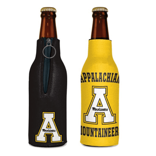 Koozie: Appalachian State - Bottle Cooler