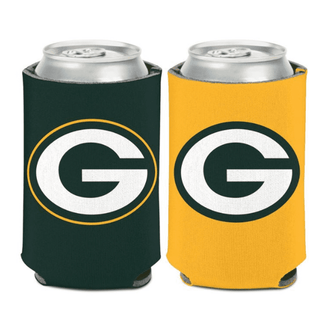 Koozie: Green Bay Packers