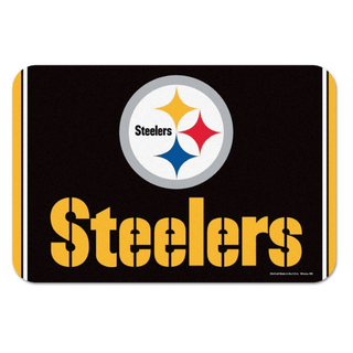 Mat: Steelers