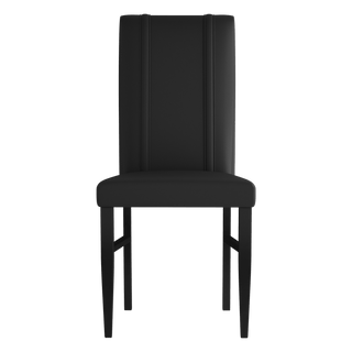 Side Chair 2000 with San Diego Padres Primary Logo Set of 2