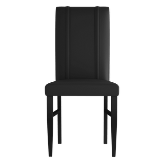 Side Chair 2000 with Chicago Bears Secondary Logo Set of 2