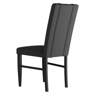 Side Chair 2000 with Pittsburgh Steelers Secondary Logo Set of 2