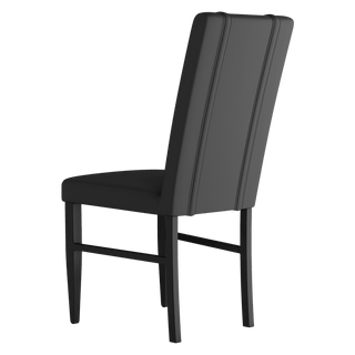 Side Chair 2000 with Los Angeles Angels Logo Set of 2