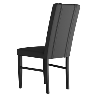 Side Chair 2000 with Philadelphia Eagles Primary Logo Set of 2