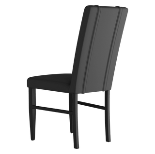 Side Chair 2000 with Pittsburgh Pirates Secondary Set of 2