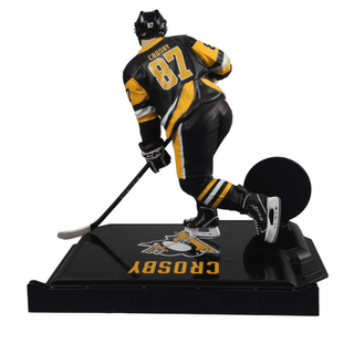 Figure: Sidney Crosby - Pittsburgh Penguins
