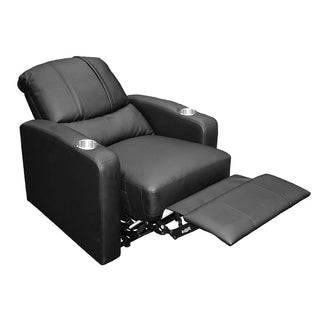 Stealth Recliner with Boston Red Sox Secondary Logo