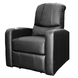 Stealth Recliner with Boston Red Sox Secondary Logo