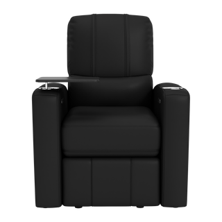 Stealth Power Plus Recliner with Florida Gators Alternate Logo