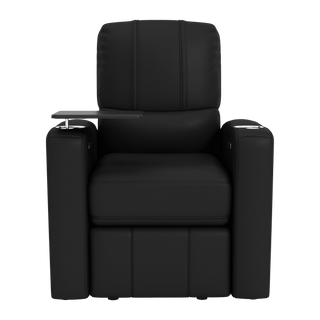 Stealth Power Plus Recliner with TCU Horned Frogs Primary