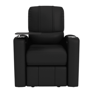 Stealth Power Plus Recliner with Houston Texans Secondary Logo