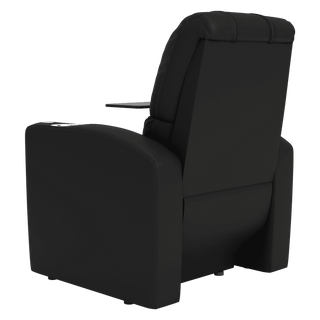 Stealth Power Plus Recliner with Denver Broncos Classic Logo