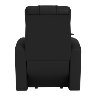 Stealth Power Plus Recliner with Florida Gators Alternate Logo