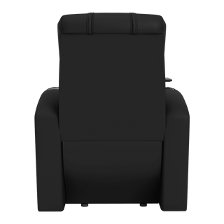 Stealth Power Plus Recliner with Denver Broncos Secondary Logo