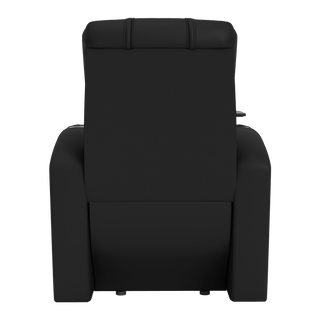 Stealth Power Plus Recliner with Chicago Bears Primary Logo