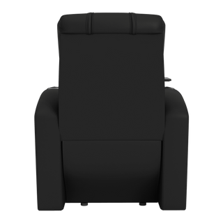 Stealth Power Plus Recliner with TCU Horned Frogs Primary