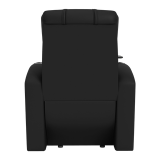 Stealth Power Plus Recliner with Philadelphia Eagles Primary Logo