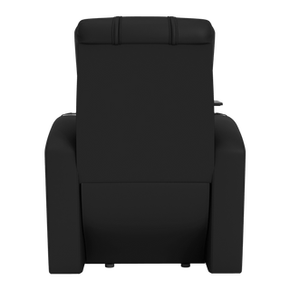 Stealth Power Plus Recliner with San Diego Padres Secondary Logo