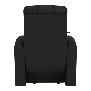 Stealth Power Plus Recliner with Houston Texans Secondary Logo