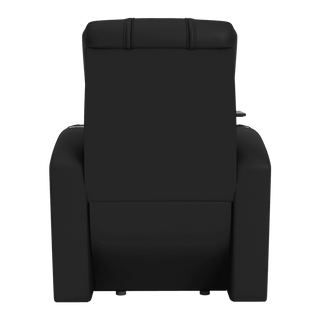 Stealth Power Plus Recliner with Cleveland Browns Classic Logo