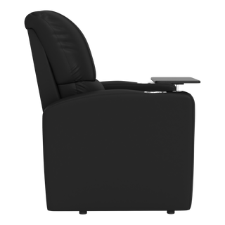 Stealth Power Plus Recliner with Florida Gators Alternate Logo