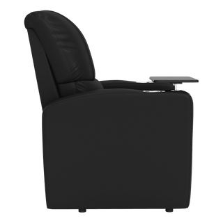 Stealth Power Plus Recliner with Los Angeles Angels Logo