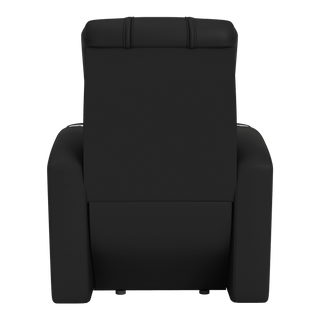 Stealth Recliner with Chicago Bears Primary Logo