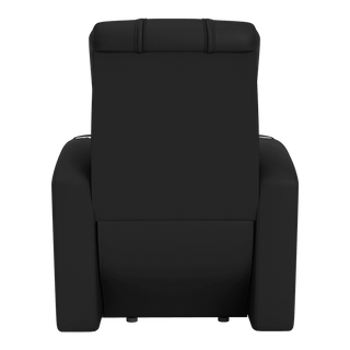 Stealth Recliner with Boston Red Sox Logo