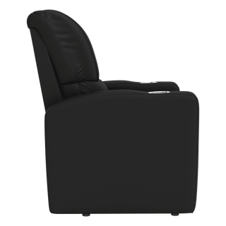 Stealth Recliner with Chicago Bears Secondary Logo