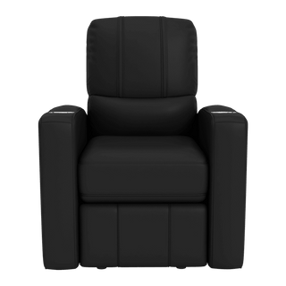 Stealth Recliner with Boston Red Sox Primary Logo