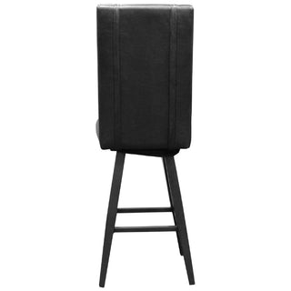 Swivel Bar Stool 2000 with Florida State Seminoles Logo Panel