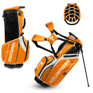 Golf Bag: Tennessee Volunteers - Caddie Carry Hybrid