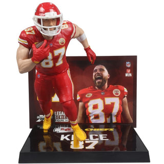 Mcfarlane: Travis Kelce Kansas City Chiefs