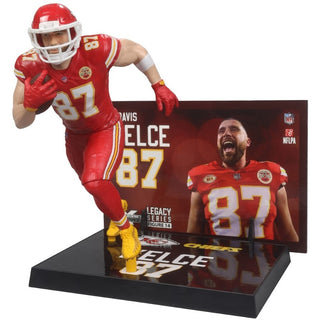 Mcfarlane: Travis Kelce Kansas City Chiefs