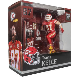 Mcfarlane: Travis Kelce Kansas City Chiefs