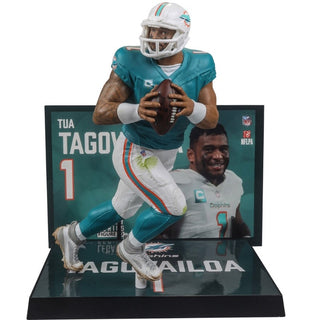 Mcfarlane: Tua Tagovailoa Miami Dolphins