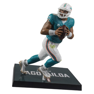 Mcfarlane: Tua Tagovailoa Miami Dolphins