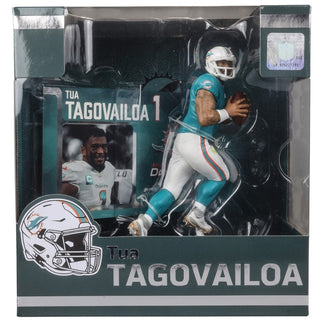 Mcfarlane: Tua Tagovailoa Miami Dolphins