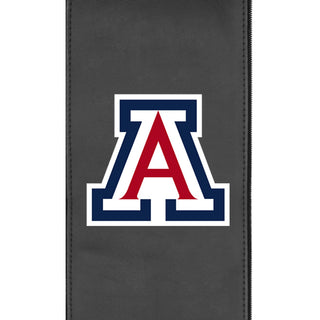 Stealth Power Plus Recliner with Arizona Wildcats