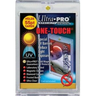 One Touch: Ultra Pro - 55pt